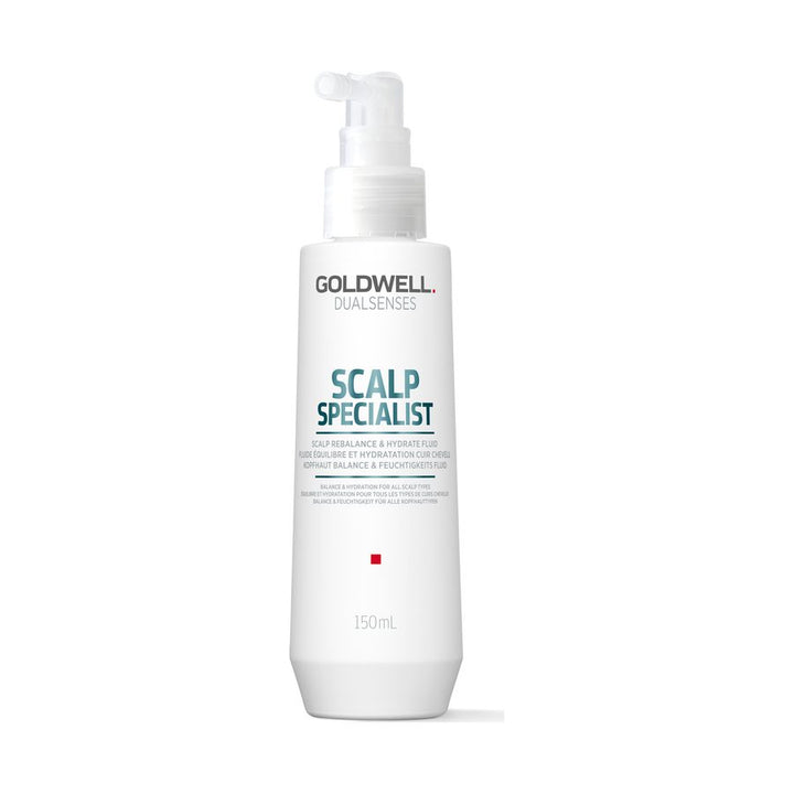 Goldwell Dualsenses Scalp Specialist Dengeleyici ve Nemlendirici Fluid 150 ml