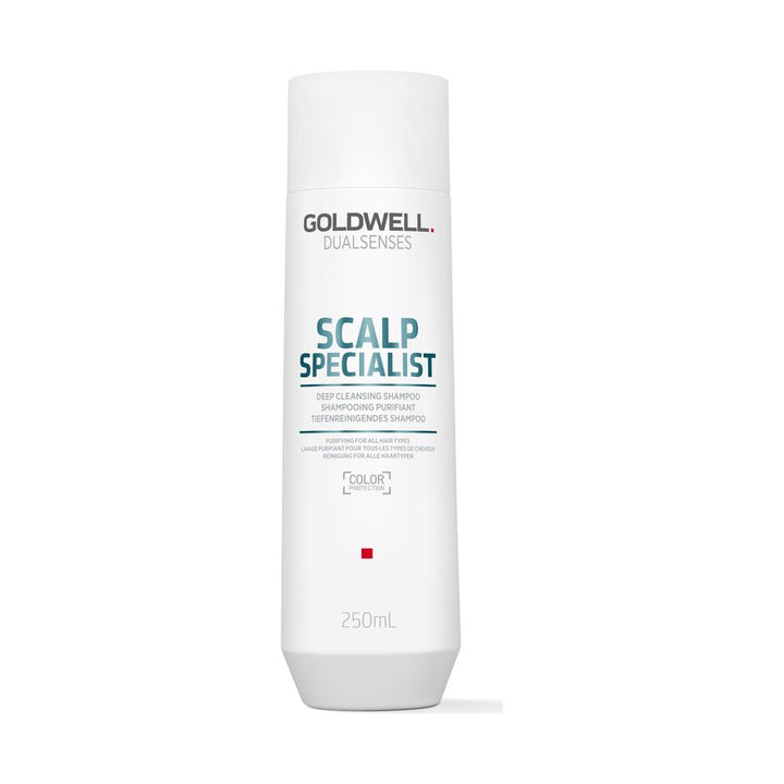 Goldwell Dualsenses Scalp Specialist Derinlemesine Temizleyici Şampuan 250 ml