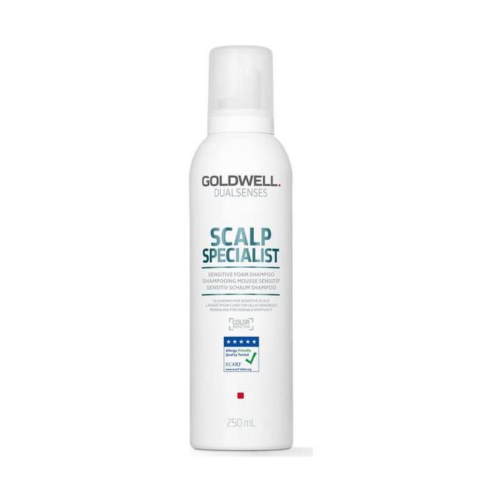 Goldwell Dualsenses Scalp Specialist Hassas Köpük Şampuan 250 ml
