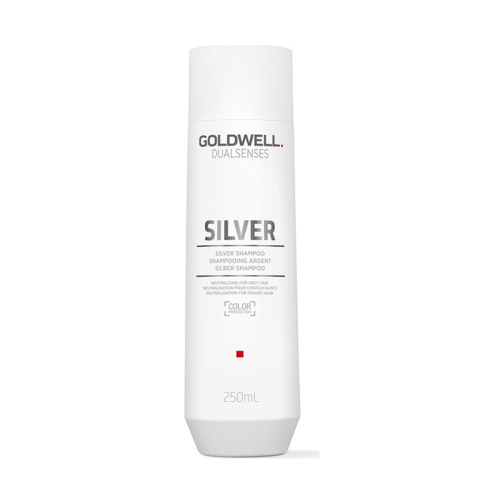 Goldwell Dualsenses Silver Şampuan 250 ml
