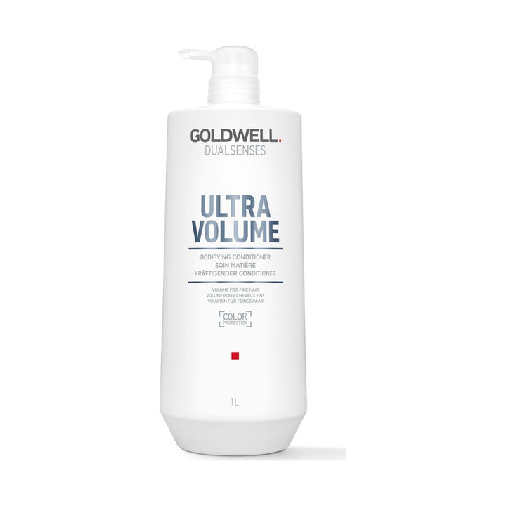 Goldwell Dualsenses Ultra Volume Hacim Veren Saç Kremi 1000 ml