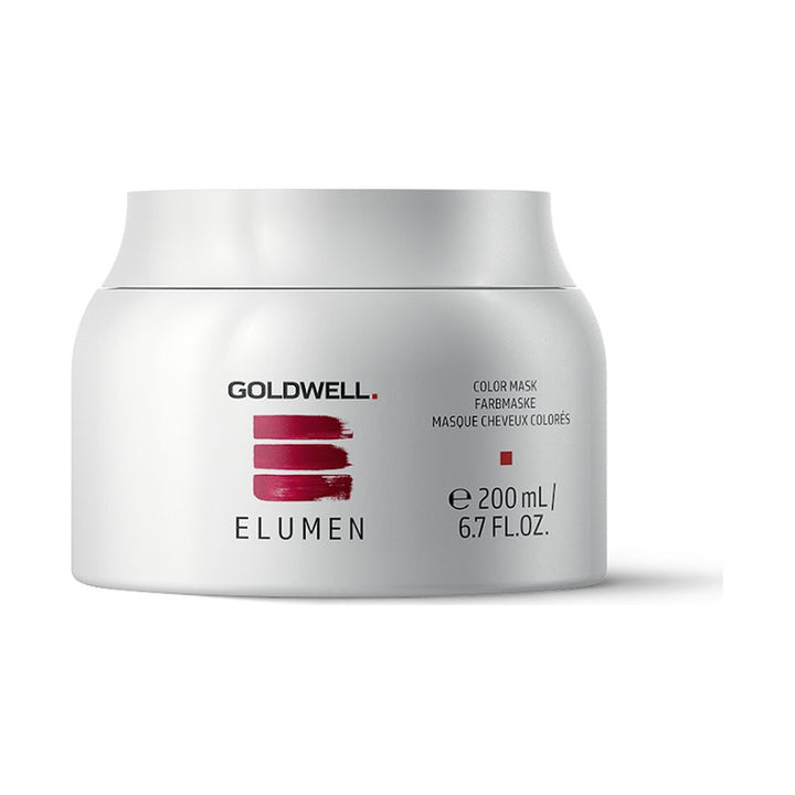 Goldwell Elumen Mask Renk Koruyucu Maske 200 ml