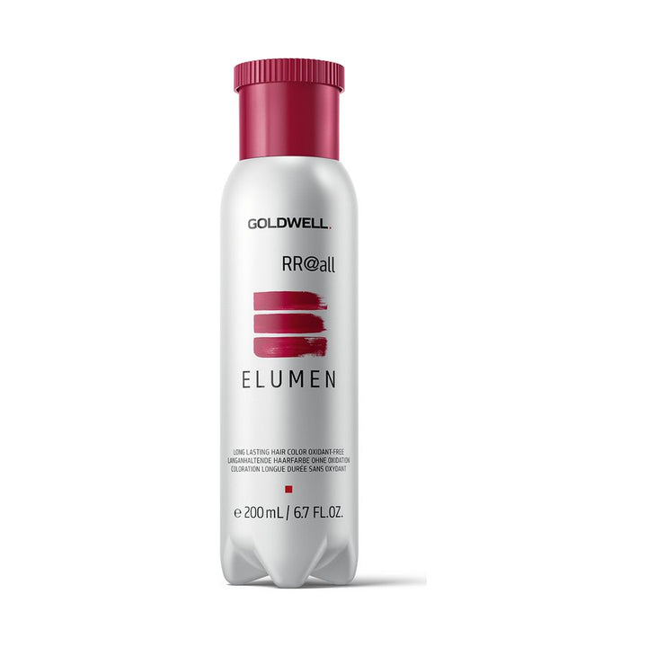Goldwell Elumen Oksidansız Kalıcı Saç Boyası 200 ml