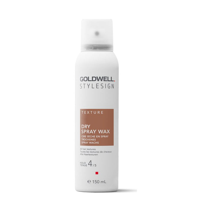 Goldwell StyleSign Dry Spray Wax 150 ml