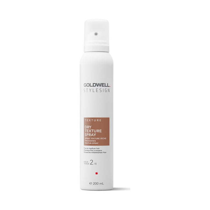 Goldwell StyleSign Dry Texture Spray 200 ml