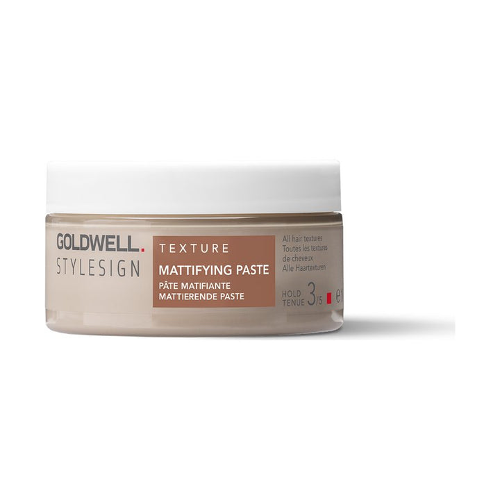 Goldwell StyleSign Mattifying Paste 100 ml