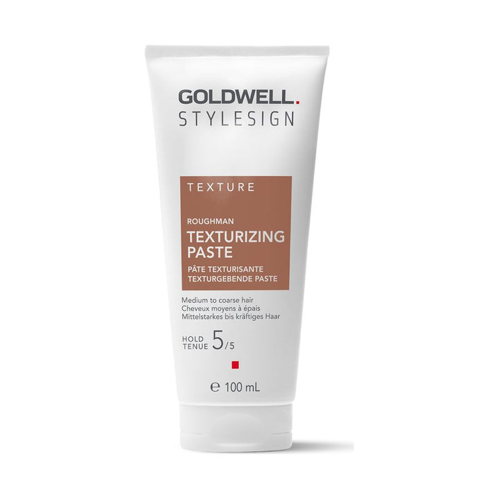 Goldwell StyleSign Roughman Texturizing Paste 100 ml