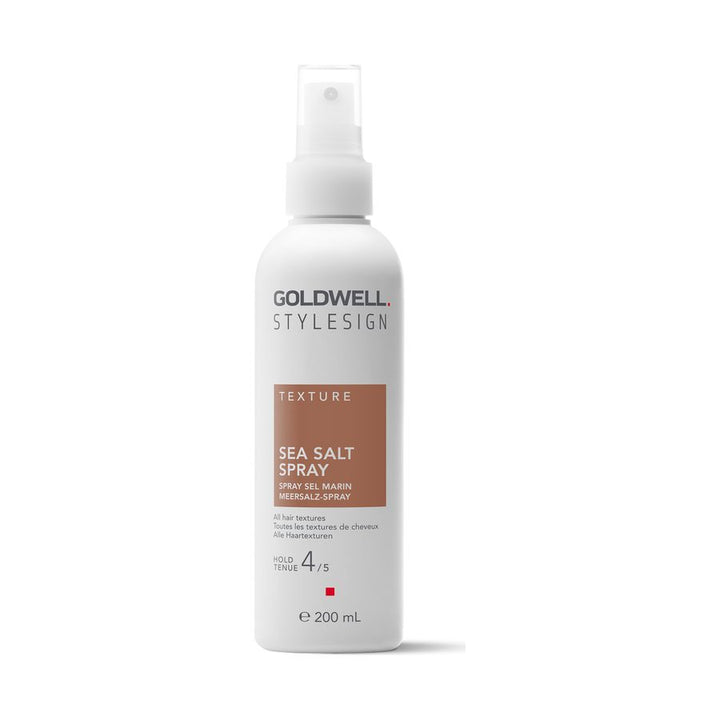 Goldwell StyleSign Sea Salt Spray 200 ml