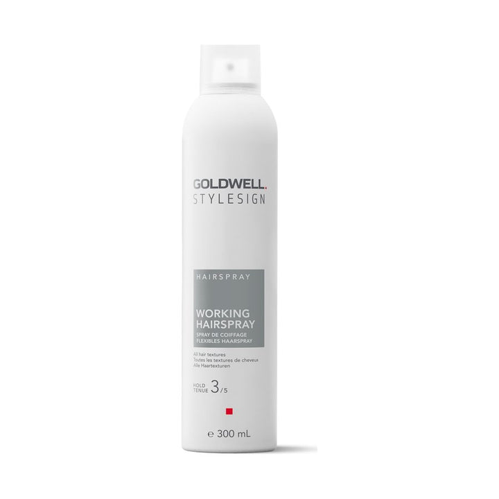 Goldwell StyleSign Working Hairspray 300 ml