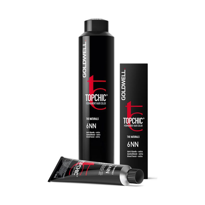 Goldwell Topchic Depot Kutu Saç Boyası 60 ml