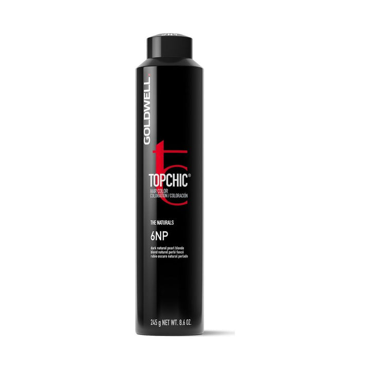 Goldwell Topchic Kalıcı Saç Boyası 250 ml