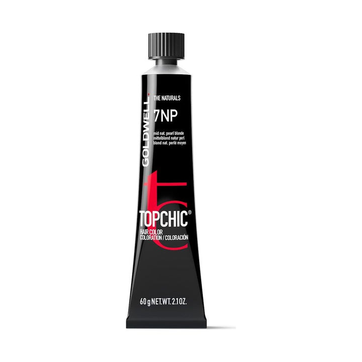 Goldwell Topchic Tüp Saç Boyası 60 ml