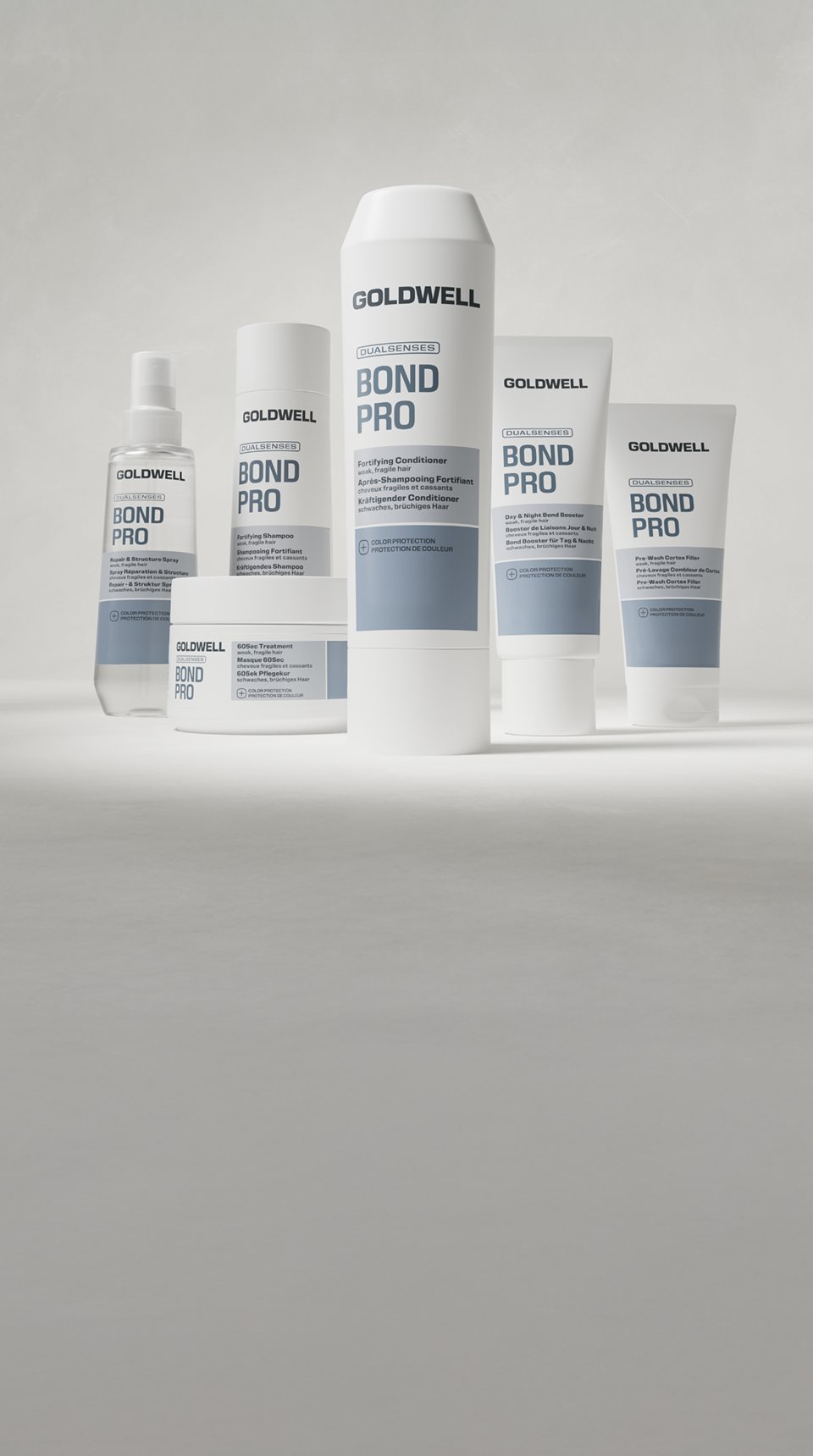 DUALSENSES BOND PRO