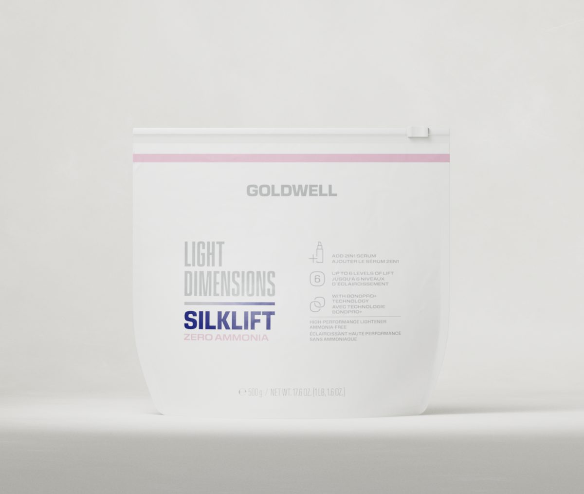 SILKLIFT amonyaksız