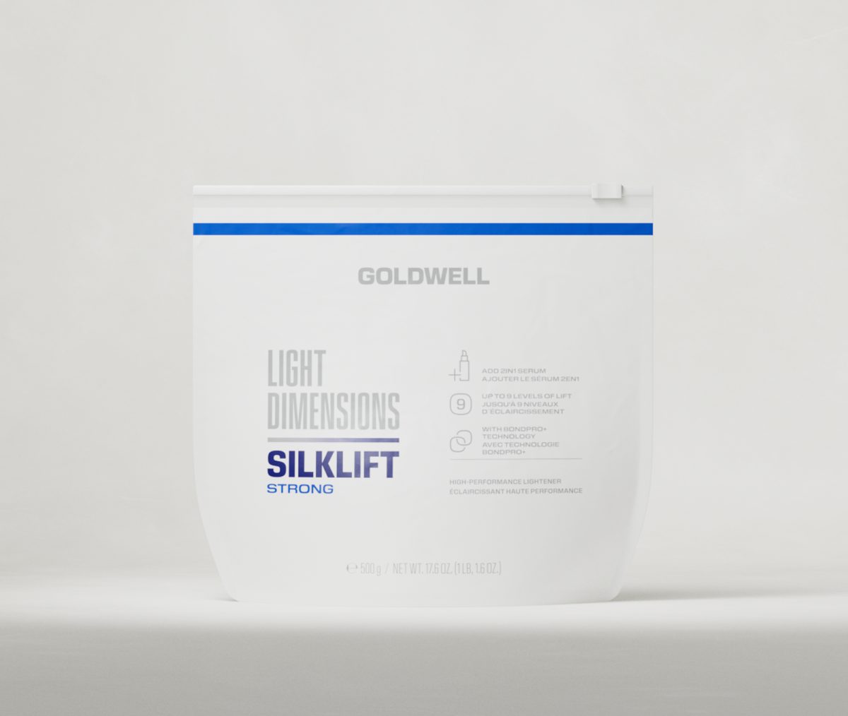SILKLIFT güçlü