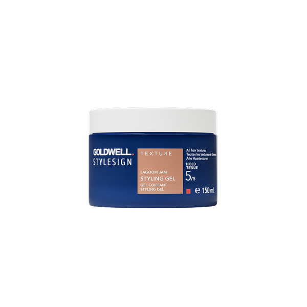Goldwell StyleSign Lagoom Jam Styling Gel 150 ml