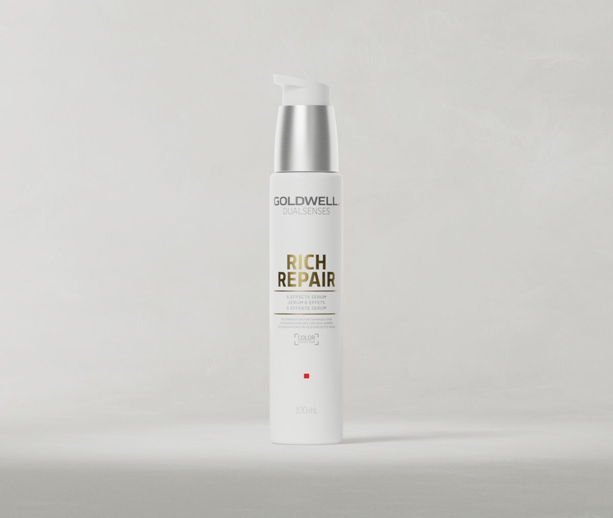 6 ETKİLİ SERUM