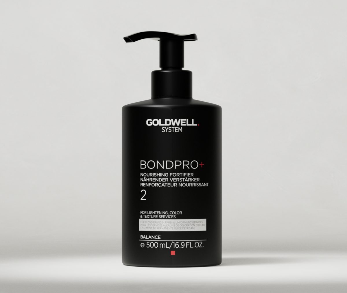 BondPro+