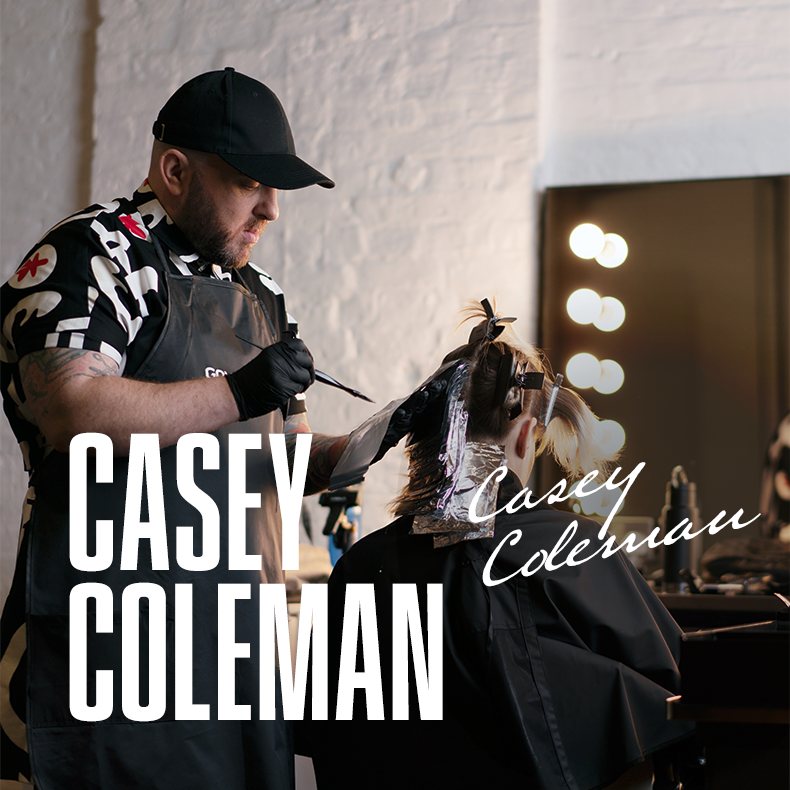 Casey Coleman