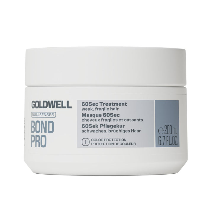 Goldwell Dualsenses Bond Pro 60 Saniyelik Maske 200 ml