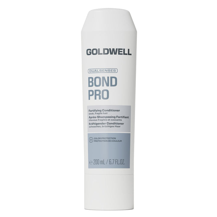 Goldwell Dualsenses Bond Pro Güçlendirici Saç Kremi 200 ml