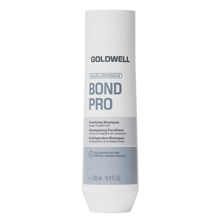 Goldwell Dualsenses Bond Pro Güçlendirici Şampuan 250 ml