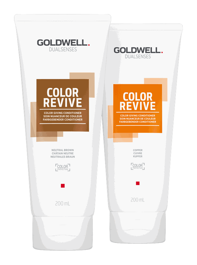 Goldwell Dualsenses Color Revive Renk Canlandırıcı Saç Kremi 200 ml