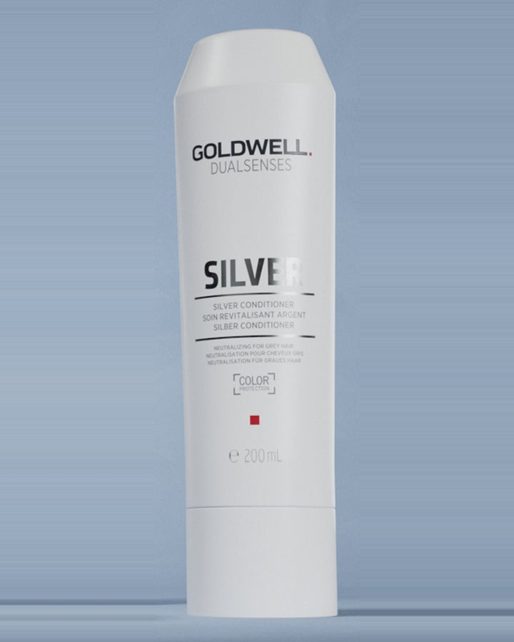 Goldwell Dualsenses Silver Saç Kremi 200 ml
