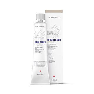 Goldwell LightDimensions Brightener Natural Aydınlatıcı 60 ml