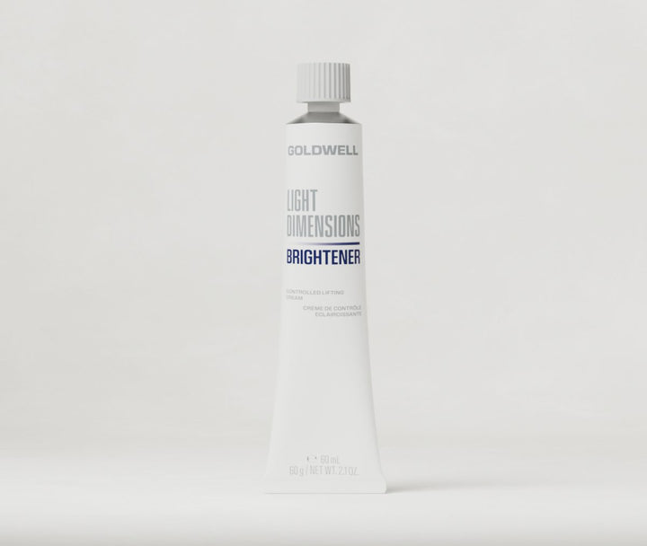 Goldwell LightDimensions Brightener Silver Aydınlatıcı 60 ml