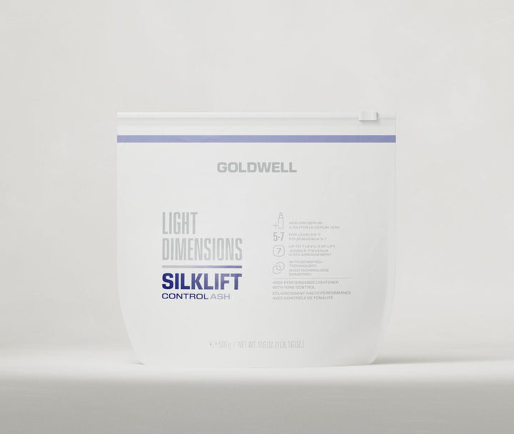 Goldwell LightDimensions SilkLift Control Ash Açıcı 500 g
