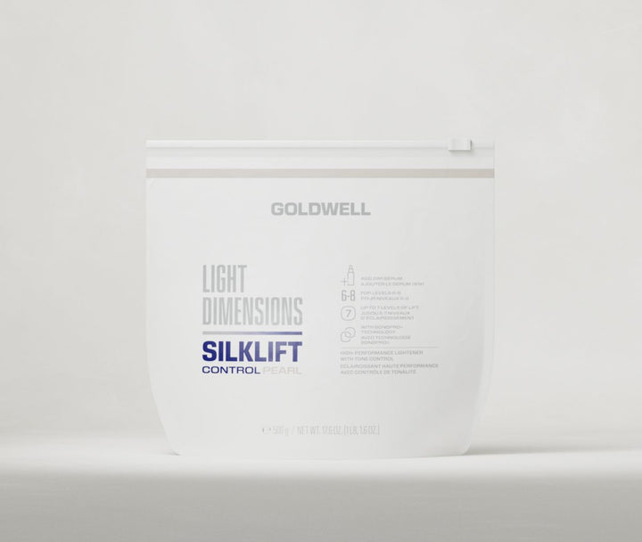 Goldwell LightDimensions SilkLift Control Pearl Açıcı 500 g