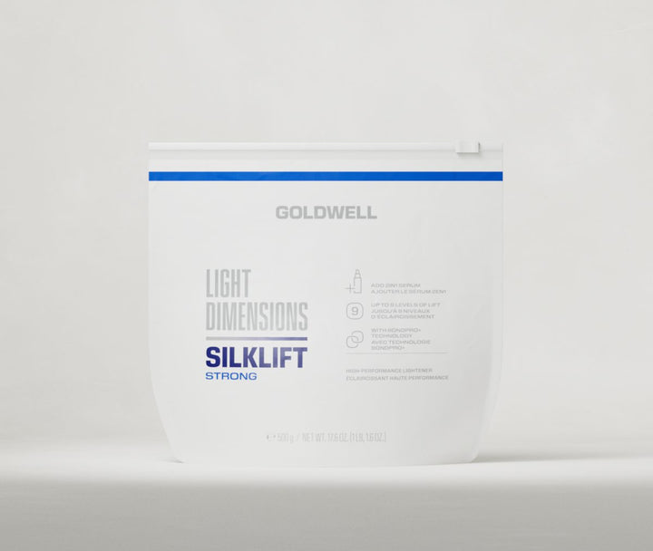 Goldwell LightDimensions SilkLift Strong Açıcı 500 g