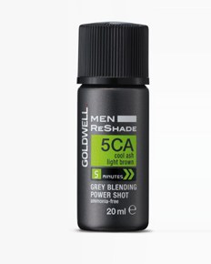 Goldwell Men Reshade 5CA Erkek Saç Boyası 4 x 20 ml