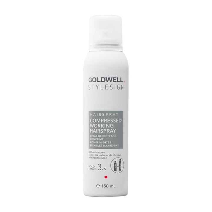 Goldwell StyleSign Compressed Working Hairspray 150 ml