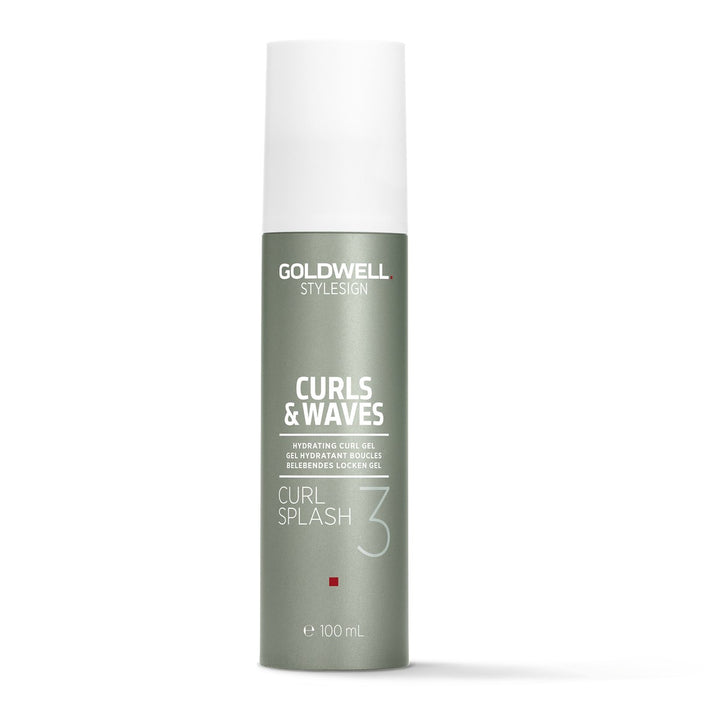 Goldwell StyleSign Curl Splash 100 ml