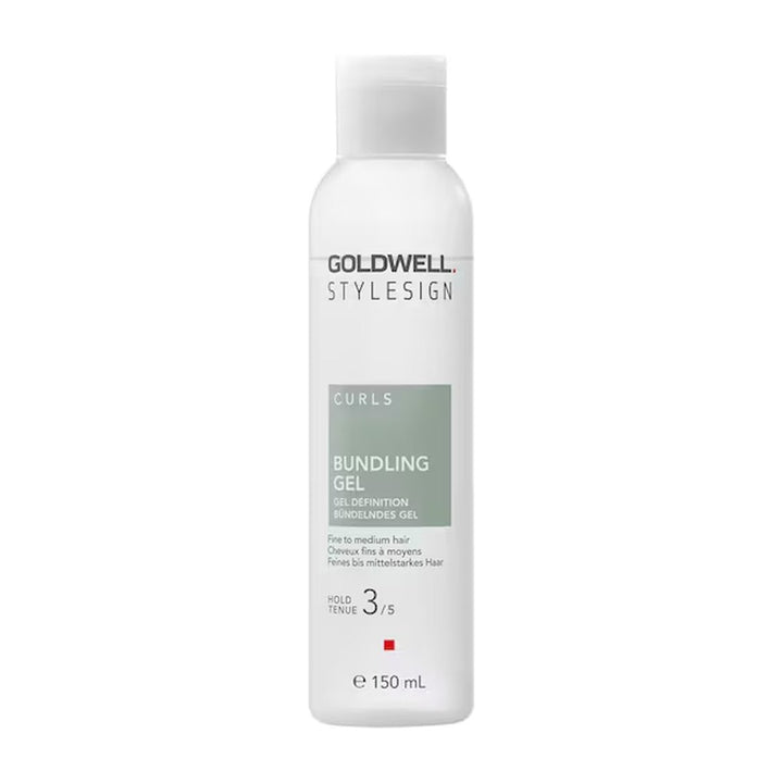 Goldwell StyleSign Curls Bundling Gel 150 ml
