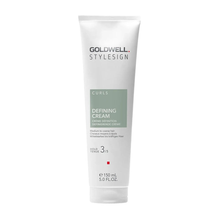 Goldwell StyleSign Curls Defining Cream 150 ml