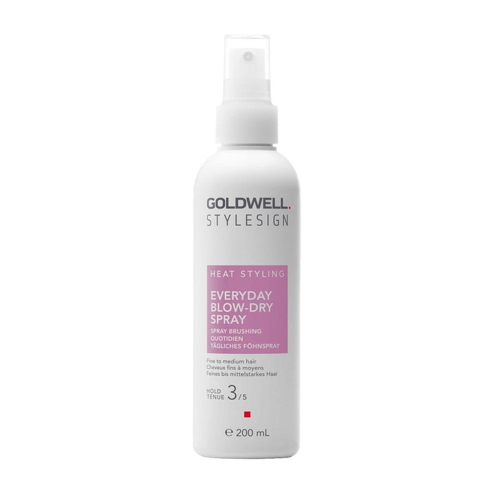 Goldwell StyleSign Everyday Blow-Dry Spray 200 ml