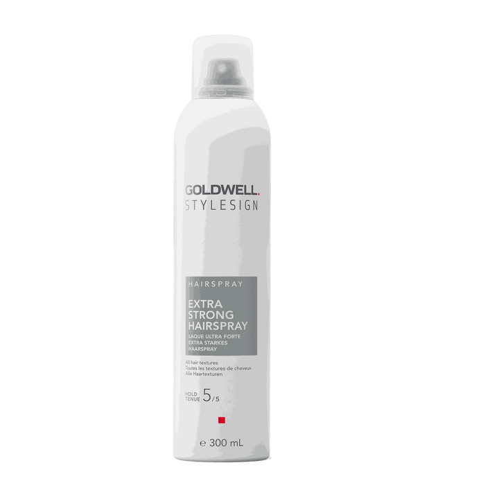 Goldwell StyleSign Extra Strong Hairspray 500 ml