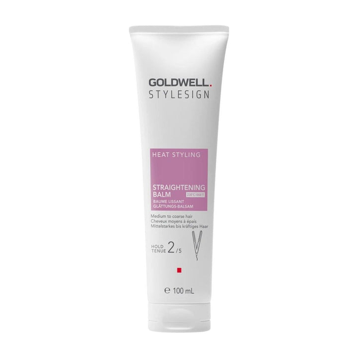 Goldwell StyleSign Straightening Balm 100 ml