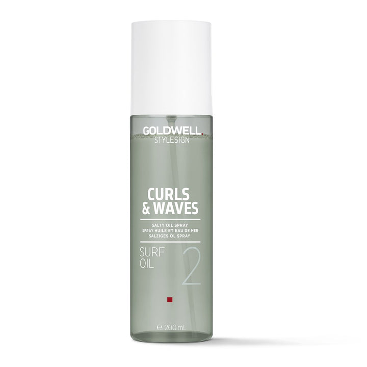 Goldwell StyleSign Surf Oil 200 ml
