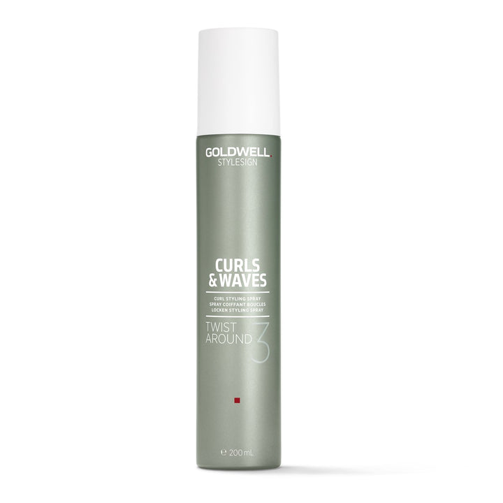 Goldwell StyleSign Twist Around 200 ml