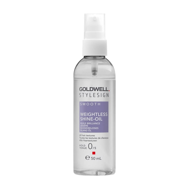 Goldwell StyleSign Weightless Shine Oil 100 ml