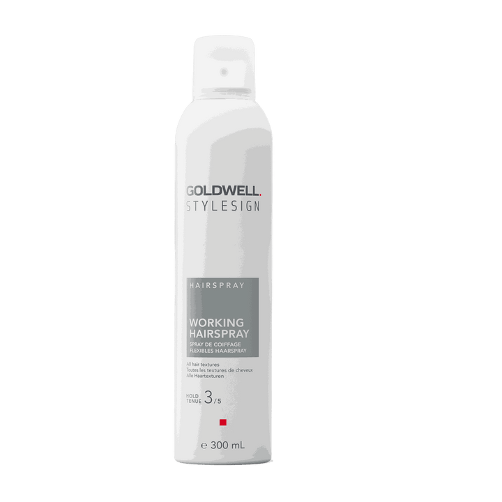Goldwell StyleSign Working Hairspray 500 ml