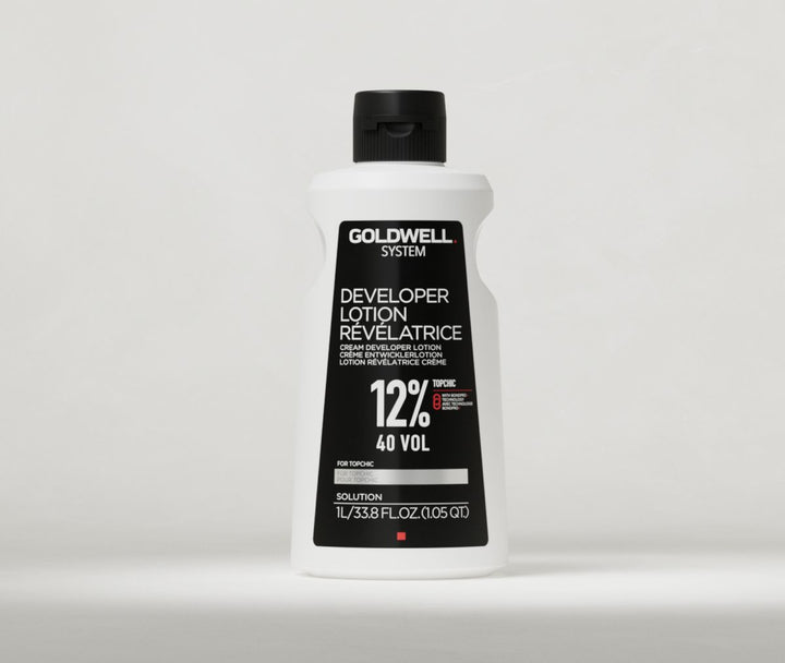 Goldwell System Geliştirici Losyon %12 (40 Vol) 1000 ml