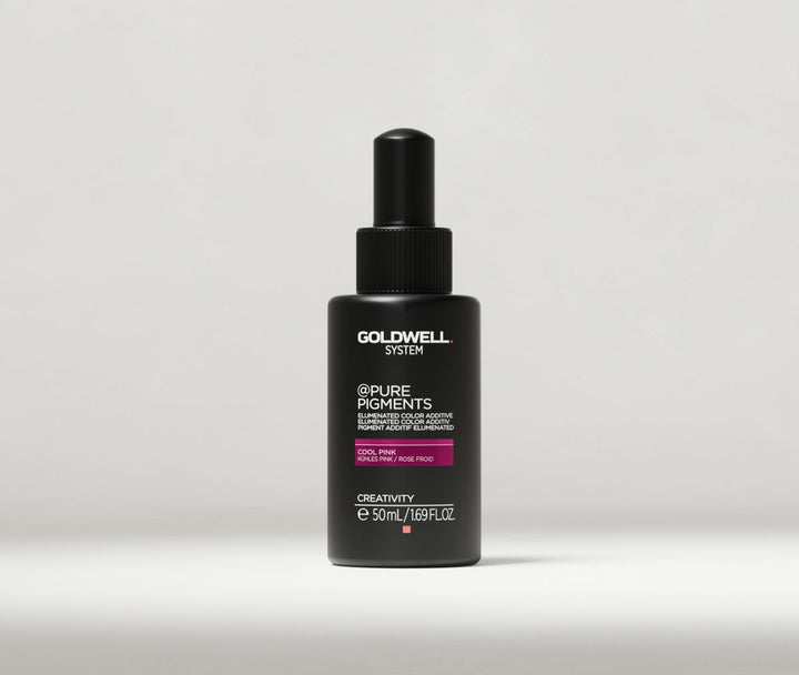 Goldwell System @Pure Pigments Havalı Pembe 50 ml