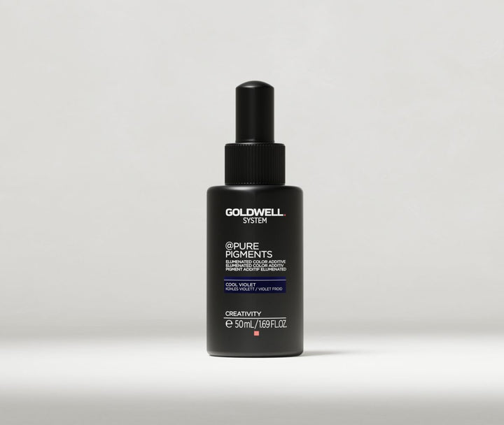 Goldwell System @Pure Pigments Serin Mor 50 ml
