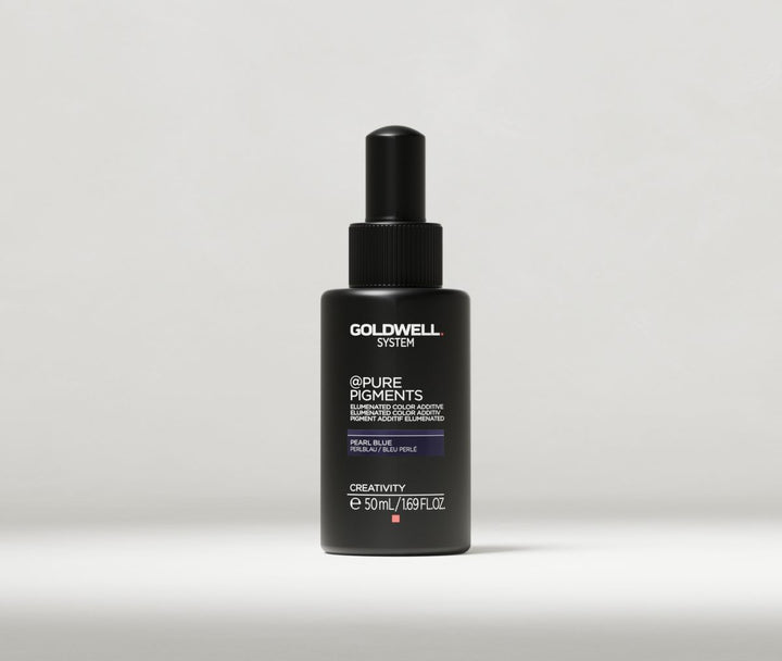 Goldwell System @Pure Pigments İnci Mavisi 50 ml