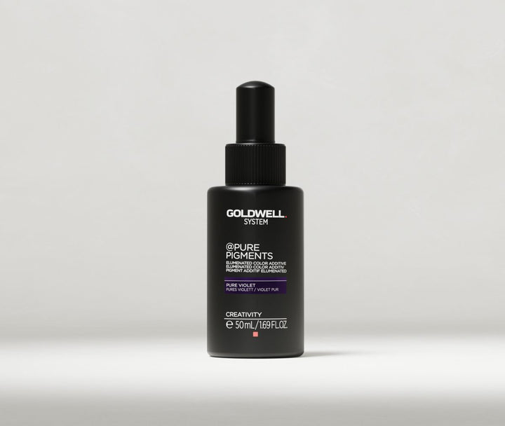 Goldwell System @Pure Pigments Saf Mor 50 ml